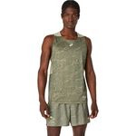 Oblečenie ASICS Fujitrail Singlet