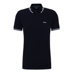 Oblečenie BOSS Paul Polo slim fit