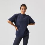 Oblečenie Björn Borg Studio Oversized T-Shirt