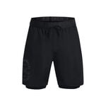 Oblečenie Under Armour Run Everywhere Shorts