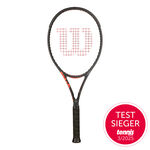 Tenisová Raketa Wilson CLASH 100 V3.0 FRM