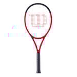 Wilson Tenisová raketa Wilson Clash 100 V2.0 Turnajová Raketa