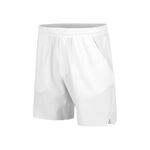 Tenisové Oblečení Wilson M Tournament Short V2 7In Unlined Black