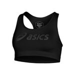 ASICS Oblečenie ASICS Core Logo Sportovní podprsenka Dámy - černá, 