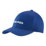 Oblečenie HEAD Promotion Cap