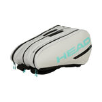 Tenisové Tašky HEAD Tour Padel Bag L CCTE