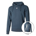Oblečenie Quiet Please Perspectives Tile Hoody