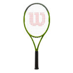 Wilson Tenisová raketa Wilson Blade Feel 103 Univerzální Raketa (Vypleteno)
