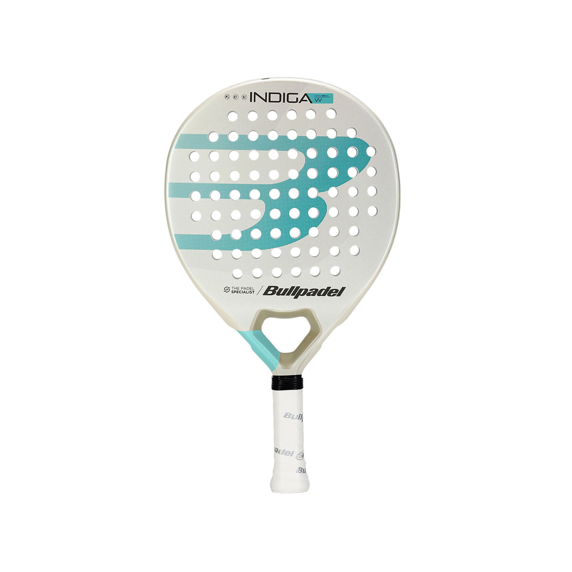 Bullpadel