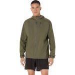 Oblečenie ASICS Fujitrail Elite Waterproof Jacket