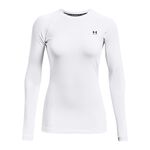 Oblečenie Under Armour Authentics Crew Longsleeve