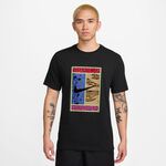 Oblečenie Nike M Nkct Df Tee Court
