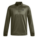 Oblečenie Under Armour Fleece Quarter Zip