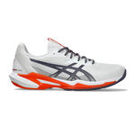 Tenisová Obuv ASICS Solution Speed FF 3 AC