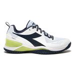 Tenisová Obuv Diadora Blushield Torneo 2 AC
