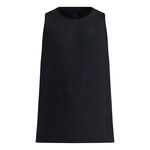 Odlo Bežeck&yacute; top Odlo Zeroweight Engineered Chill-Tec Bežeck&eacute; tričko Muži-čern&aacute;