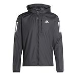 Oblečenie adidas Own The Run Jacket