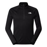 Oblečenie The North Face Sunriser 1/4 Zip Longsleeve
