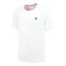 Hypercourt Mesh Crew Tee 4