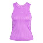 Oblečenie adidas All Gym Seasonal Rib Tank