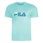 Oblečenie Fila T-Shirt Logo