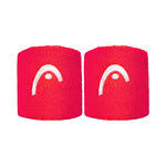 Oblečenie HEAD Wristband 2.5