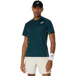 Oblečenie ASICS MATCH ACTIBREEZE POLO-SHIRT