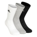 Oblečenie adidas Sportswear Crew Socks