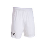 Oblečenie Joma Short Ranking Blanco Negro