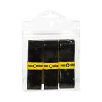 Padel-Point Vrchní omotávky Padel-Point Padel-Point Grips 3er Pack white