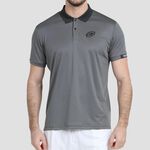 Oblečenie Bullpadel Polo Basico