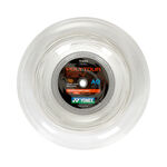 Yonex Yonex Poly Tour Rev Výplet-Role 200m-Bílá