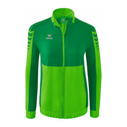 Six Wings Presentation Jacket