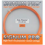 Signum Pro Signum Pro Poly Plasma Výpletová Sada 12m - Oranžová