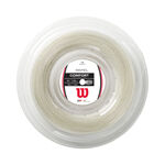 Tenisové Struny Wilson REPEL REEL Natural 