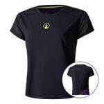 Oblečenie Quiet Please Perspectives Cross Tee