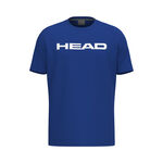 Oblečenie HEAD Club Original T-Shirt Junior