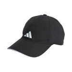 adidas Oblečenie adidas Aeorready Ball Čepice Děti-Černá,Šedá