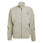 Oblečenie adidas Z.N.E. Woven Sweatjacket