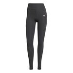 Oblečenie adidas Optime High Rise Tight
