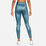 One Dri-Fit MV Shine Mid-Rise Tight