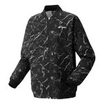 Oblečenie Yonex Warm Up Jacket
