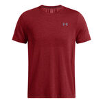 Oblečenie Under Armour Seamless Stride Shortsleeve