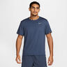 Dri-Fit UV Miler Bežecké tričko Muži - petrolejová, 