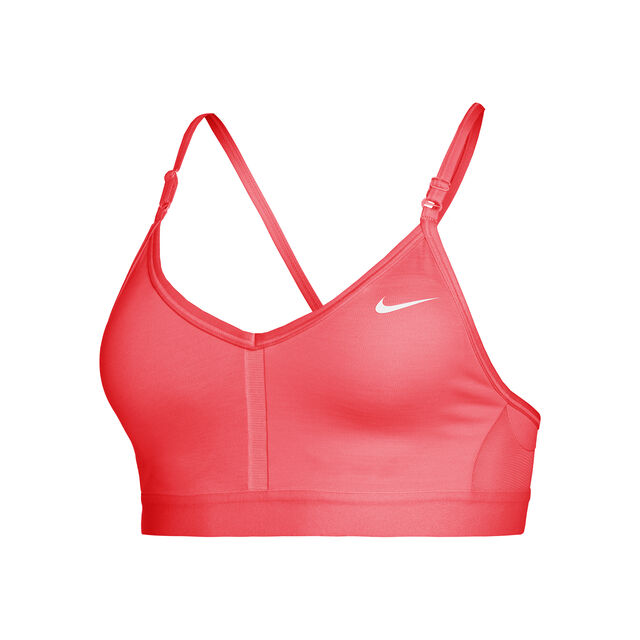 Dri-Fit Indy V-Neck Bra