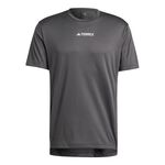 Oblečenie adidas Terrex MT Tee