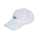 adidas Oblečenie adidas Clima Čepice Dámy-Bílá,Zelená