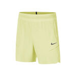 Nike Oblečenie Nike Court Dri-Fit Slam Šortky Muži-Žlutá
