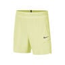 Court Dri-Fit Slam Šortky Muži-Žlutá