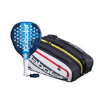 Padelová Raketa Babolat Air Vertuo 2025